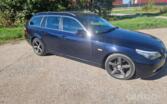 BMW 5 Series E60/E61 [restyling] Touring wagon