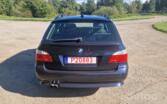 BMW 5 Series E60/E61 [restyling] Touring wagon