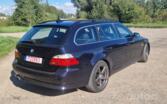 BMW 5 Series E60/E61 [restyling] Touring wagon