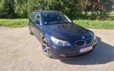 BMW 5 Series E60/E61 [restyling] Touring wagon