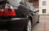 BMW 3 Series E46 [restyling] Touring wagon