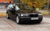 BMW 3 Series E46 [restyling] Touring wagon