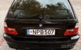 BMW 3 Series E46 [restyling] Touring wagon