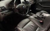 BMW 3 Series E46 [restyling] Touring wagon