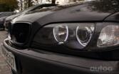 BMW 3 Series E46 [restyling] Touring wagon