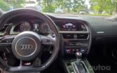 Audi S5 8T [restyling] Coupe