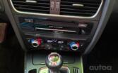 Audi S5 8T [restyling] Coupe