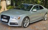 Audi S5 8T [restyling] Coupe