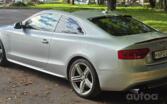 Audi S5 8T [restyling] Coupe