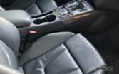 Audi S5 8T [restyling] Coupe