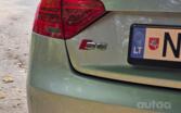Audi S5 8T [restyling] Coupe