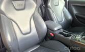 Audi S5 8T [restyling] Coupe