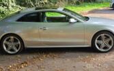 Audi S5 8T [restyling] Coupe