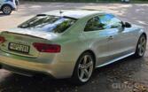 Audi S5 8T [restyling] Coupe