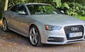 Audi S5 8T [restyling] Coupe