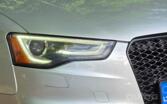 Audi S5 8T [restyling] Coupe