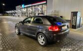 Audi A3 8P Hatchback 3-doors