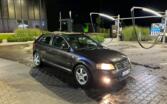 Audi A3 8P Hatchback 3-doors