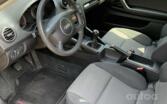 Audi A3 8P Hatchback 3-doors