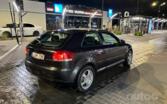 Audi A3 8P Hatchback 3-doors