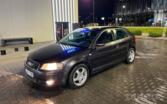 Audi A3 8P Hatchback 3-doors