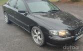 Volvo S60 1 generation Sedan