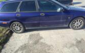 Volvo V40 1 generation [2th restyling] wagon