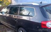 Volkswagen Passat B6 wagon 5-doors