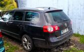 Volkswagen Passat B6 wagon 5-doors