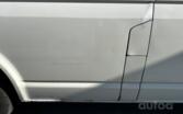 Volkswagen Transporter T5 Minivan 4-doors