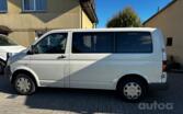 Volkswagen Transporter T5 Minivan 4-doors