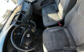 Volkswagen Transporter T5 Minivan 4-doors