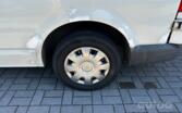 Volkswagen Transporter T5 Minivan 4-doors
