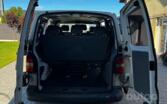 Volkswagen Transporter T5 Minivan 4-doors