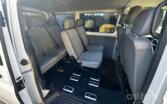 Volkswagen Transporter T5 Minivan 4-doors