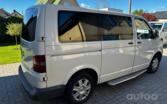 Volkswagen Transporter T5 Minivan 4-doors