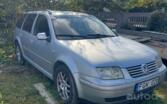 Volkswagen Bora 1 generation Variant wagon