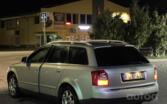 Audi A4 B6 Avant wagon 5-doors