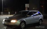 Audi A4 B6 Avant wagon 5-doors