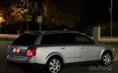 Audi A4 B6 Avant wagon 5-doors