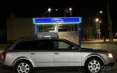 Audi A4 B6 Avant wagon 5-doors