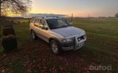 Opel Frontera B SUV 5-doors