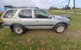 Opel Frontera B SUV 5-doors