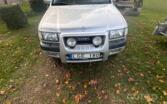 Opel Frontera B SUV 5-doors