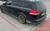 Opel Vectra C [restyling] wagon 5-doors