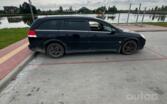 Opel Vectra C [restyling] wagon 5-doors
