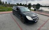Opel Vectra C [restyling] wagon 5-doors