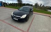 Opel Vectra C [restyling] wagon 5-doors