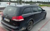 Opel Vectra C [restyling] wagon 5-doors
