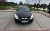 Opel Vectra C [restyling] wagon 5-doors
